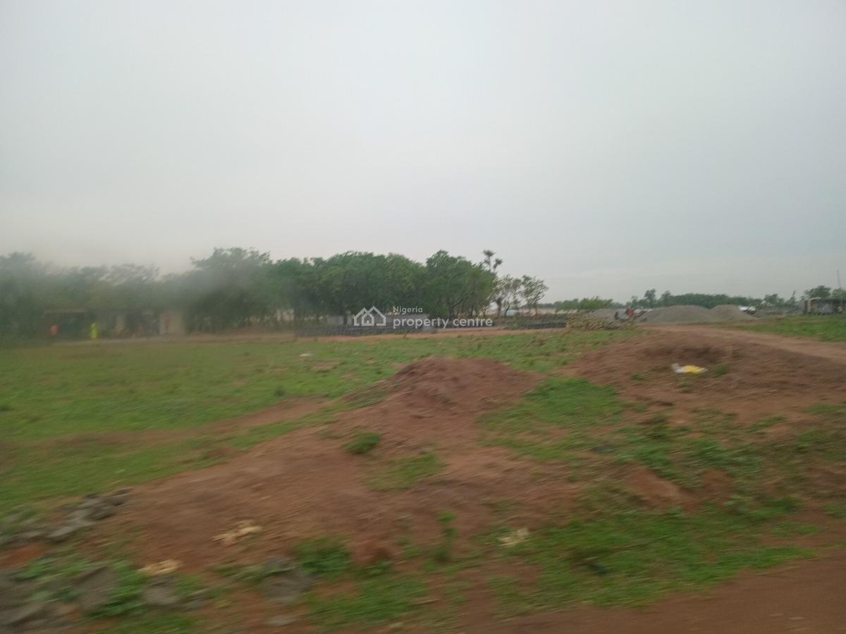 2 Bedroom Terrace Duplex Land