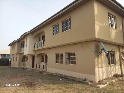 Renovated & Spacious 4 Bedrooms Ground Flat In Secured Area + Steady Power