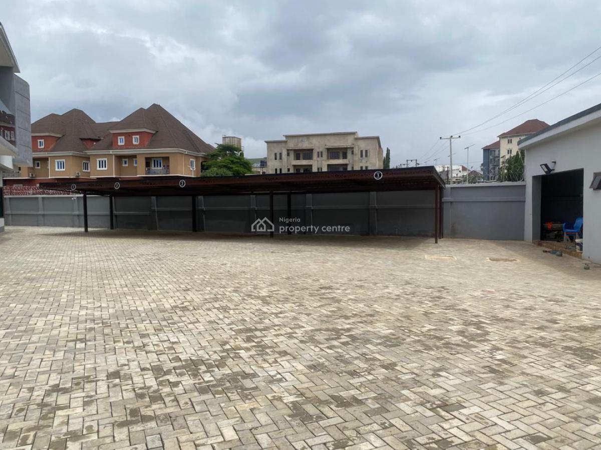 10 bedroom detached duplex for sale