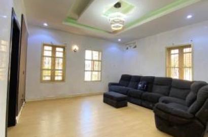 4 Bedroom House With Bq