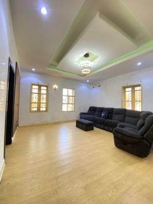 4 Bedroom House With Bq