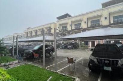 Spacious 3 Bedroom Maisonette