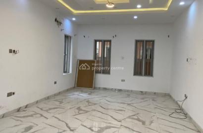 1 bedroom mini flat (room and parlour) for rent