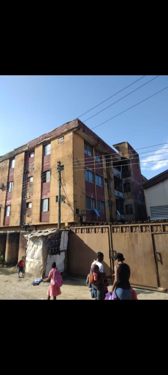 For Sale 3 storey building