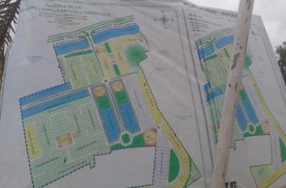 Mixed-use land for sale