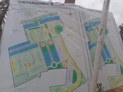 Mixed-use land for sale