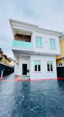 4 Bedroom Fully Detached Duplex With Bq