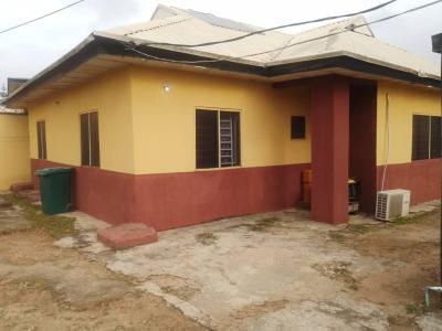 A 3 Bedroom Bungalow On More Than A Plot