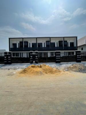 4 Bedroom Terrace Duplex
