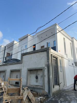 5 bedroom detached duplex for sale