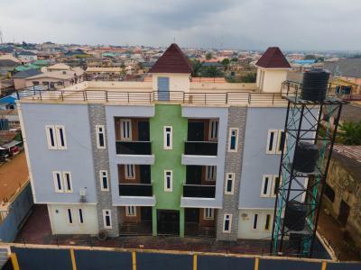 2 bedroom block of flats for sale