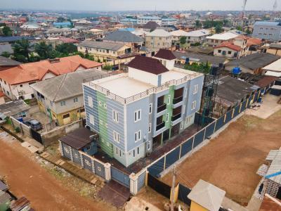 2 bedroom block of flats for sale