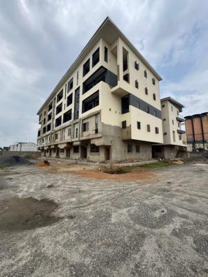 Super Luxurious 3 Bedroom Massionett With Pent House