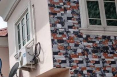 6 bedroom detached duplex for sale