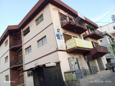 2 bedroom block of flats for sale