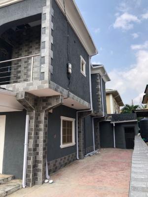 Exquisitely Finished 3 Bedroom Detached Duplex