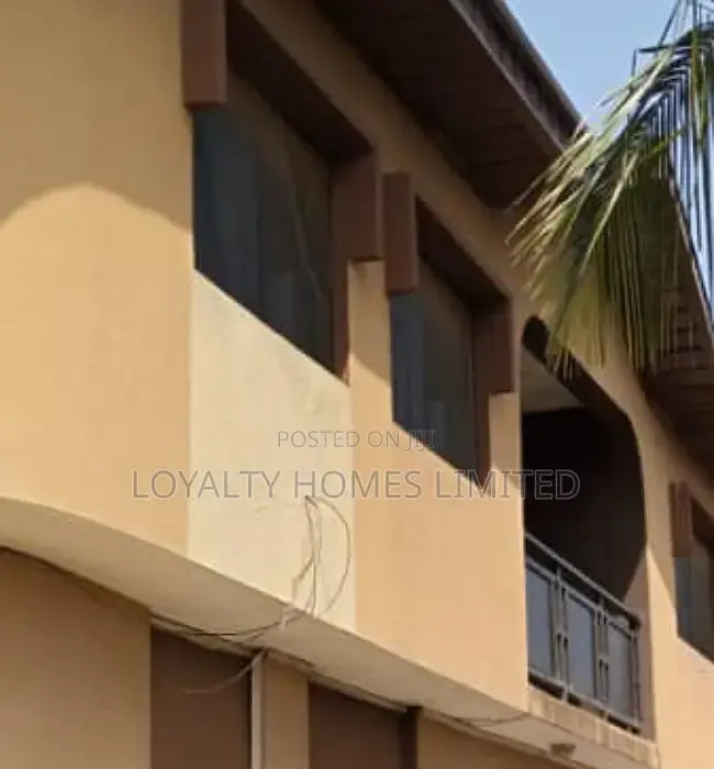 5bdrm Duplex in Ile Iwe Axis, Agege for sale