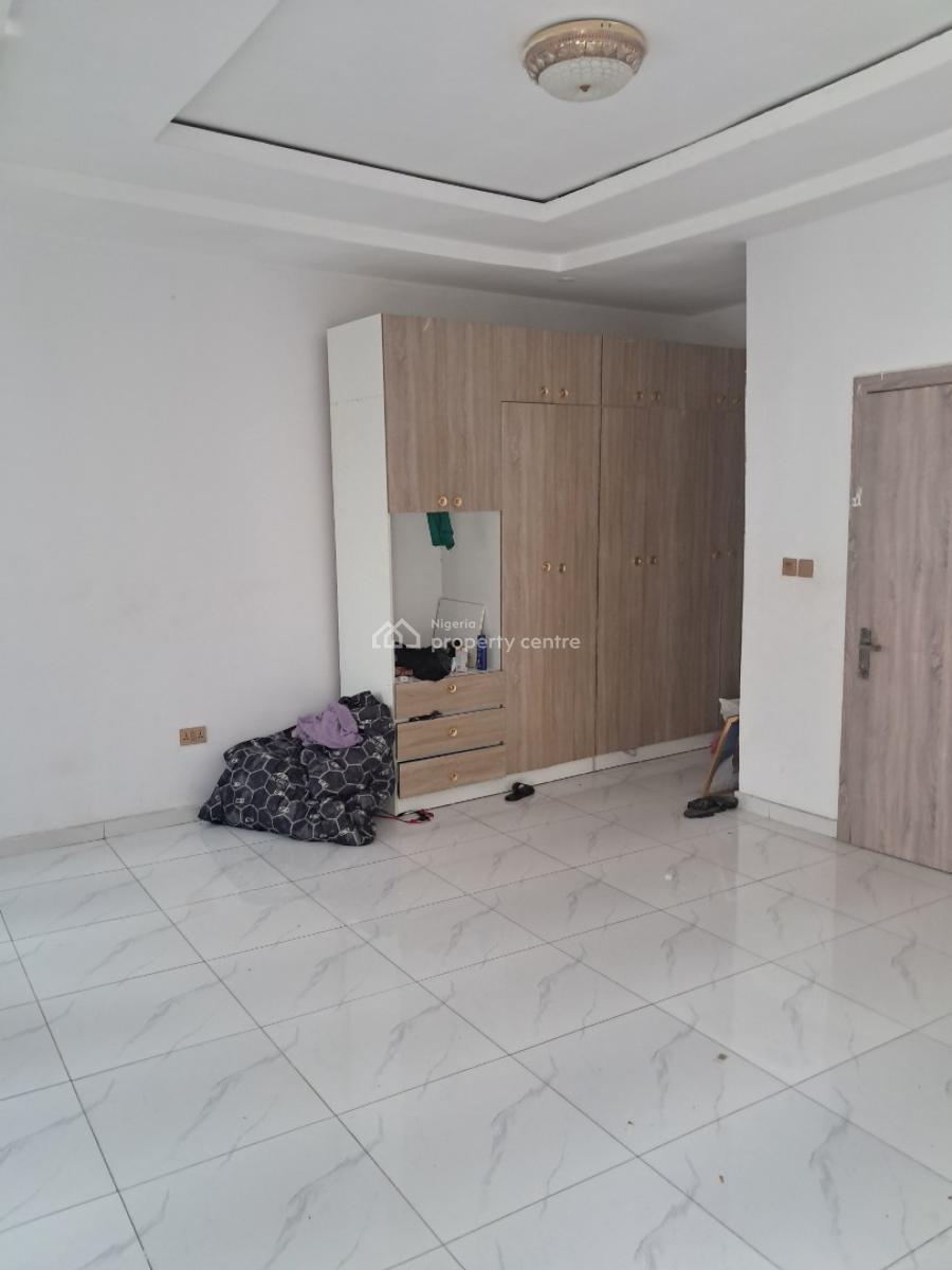 Luxury 4 Bedroom Fully Detached Duplex