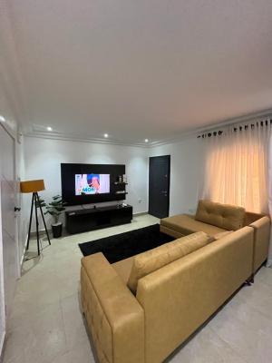 Fully Furnished 1 Bedroom Flat With 24 Hours Light