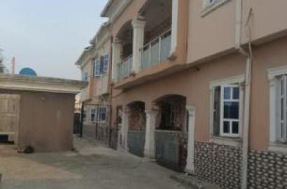 3 bedroom flat / apartment for rent
