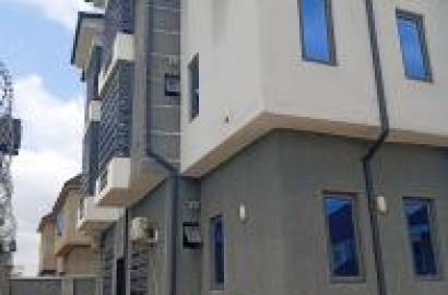 2 bedroom Flat / Apartment for rent F01 , Estate Kubwa Abuja