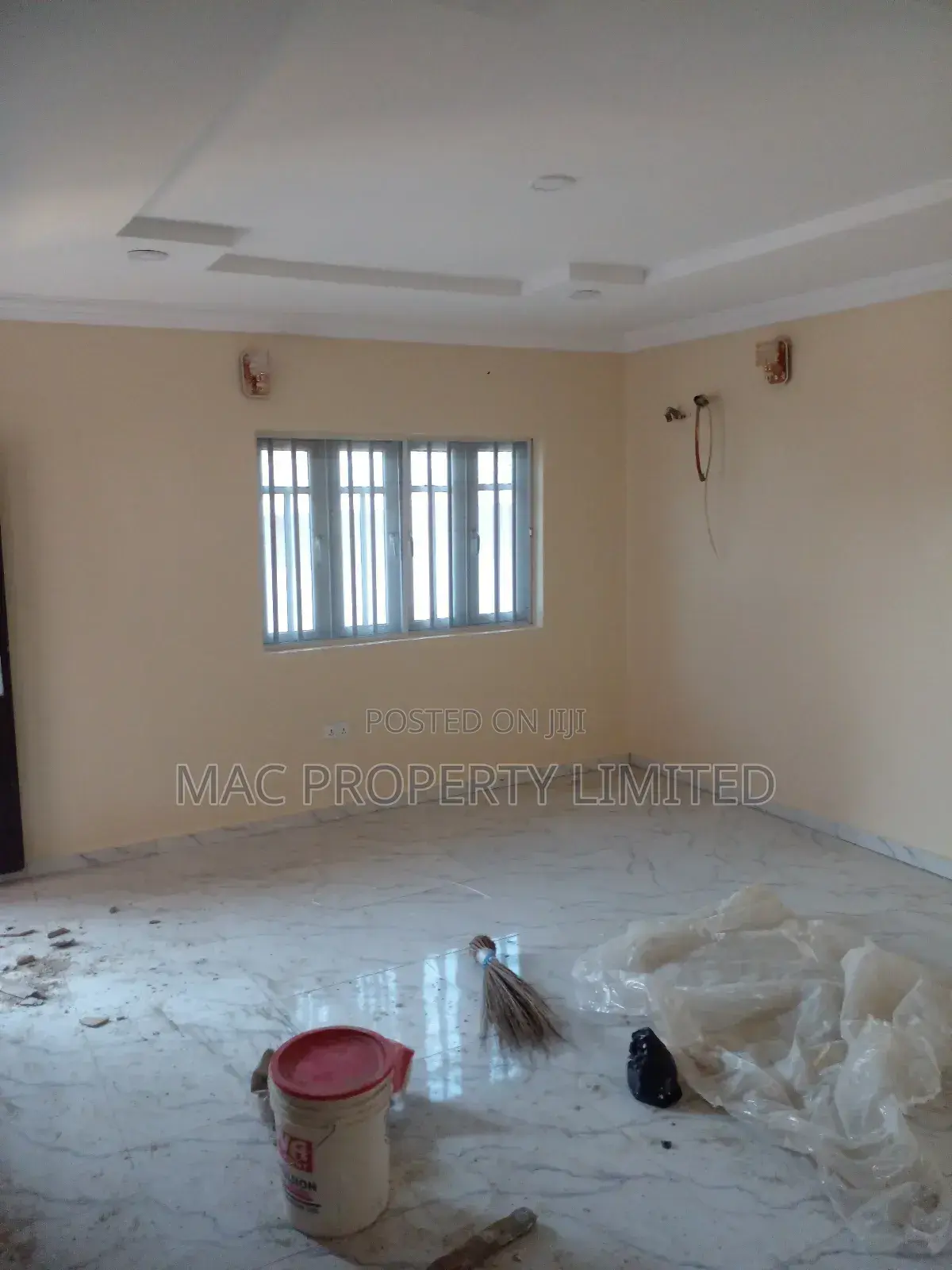 Furnished 4bdrm Townhouse/Terrace in Opic Estate, Isheri North for sale