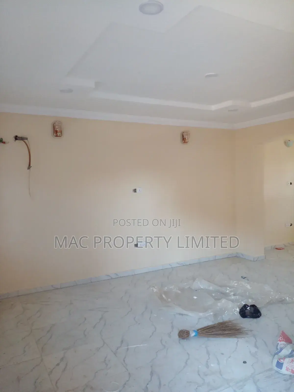 Furnished 4bdrm Townhouse/Terrace in Opic Estate, Isheri North for sale