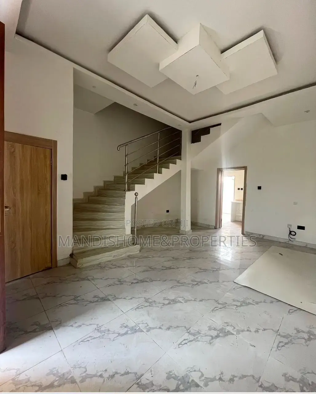 2bdrm Townhouse/Terrace in Olokonla, Ajah for sale