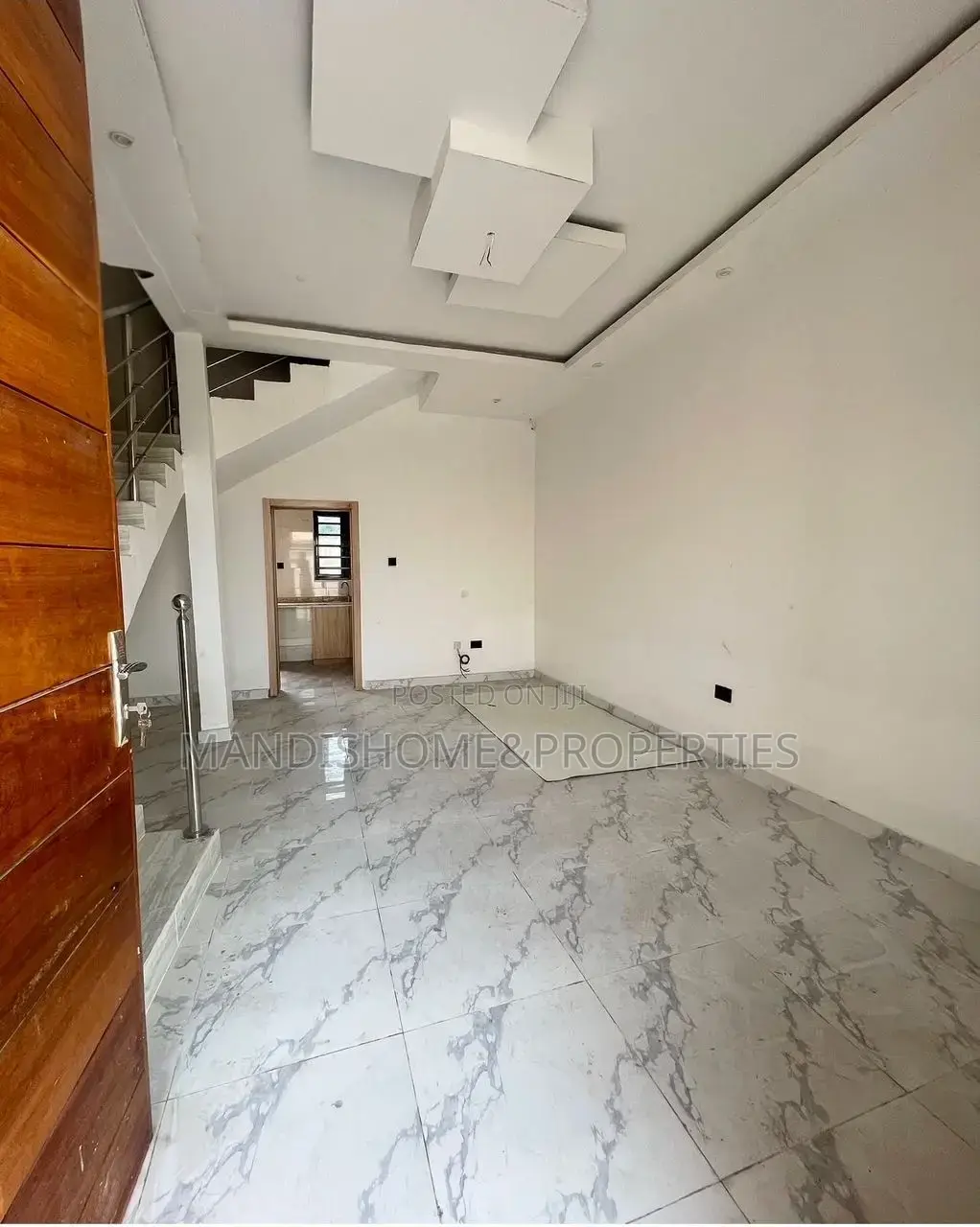 2bdrm Townhouse/Terrace in Olokonla, Ajah for sale
