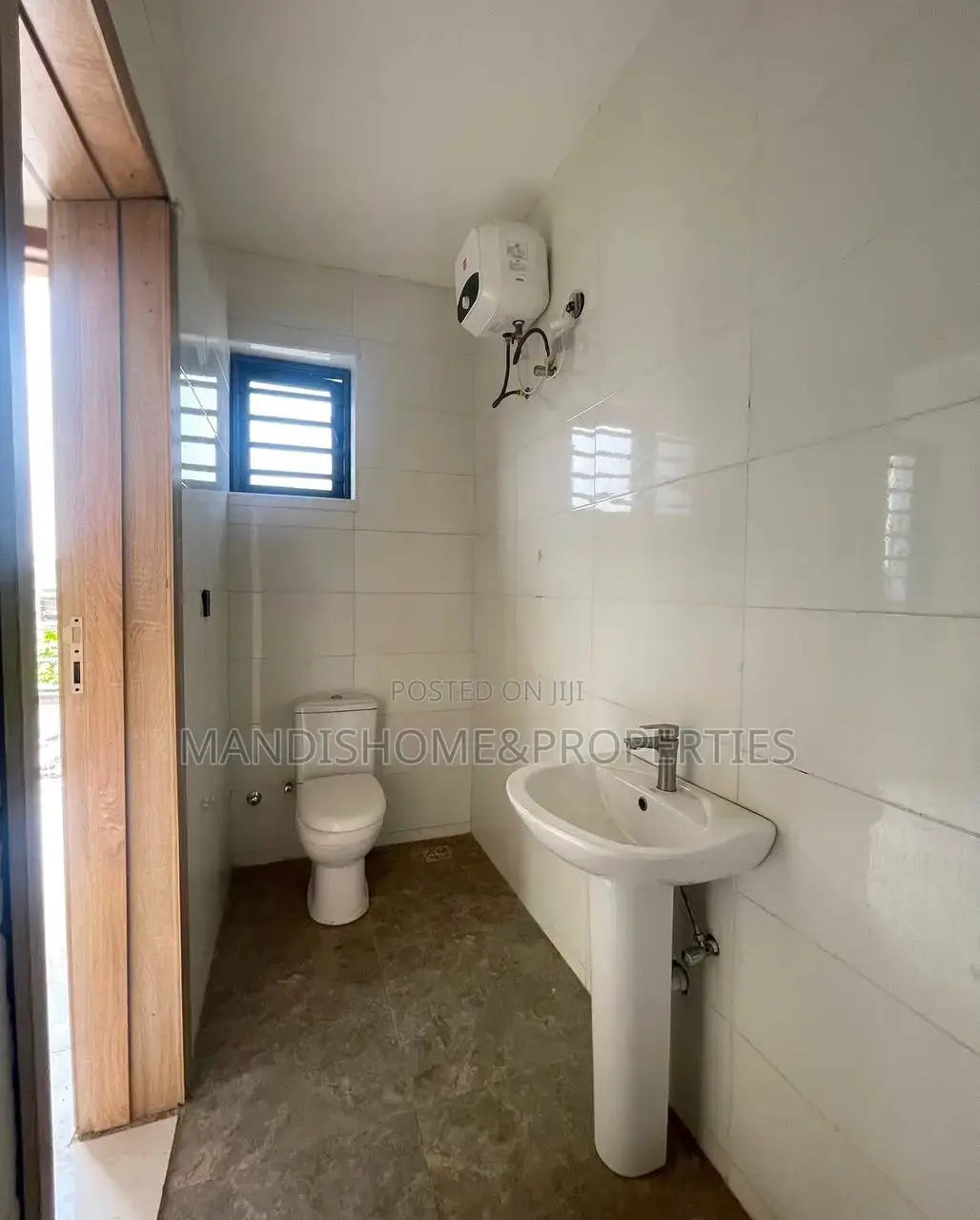 2bdrm Townhouse/Terrace in Olokonla, Ajah for sale