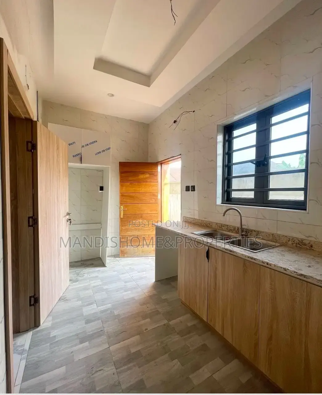 2bdrm Townhouse/Terrace in Olokonla, Ajah for sale