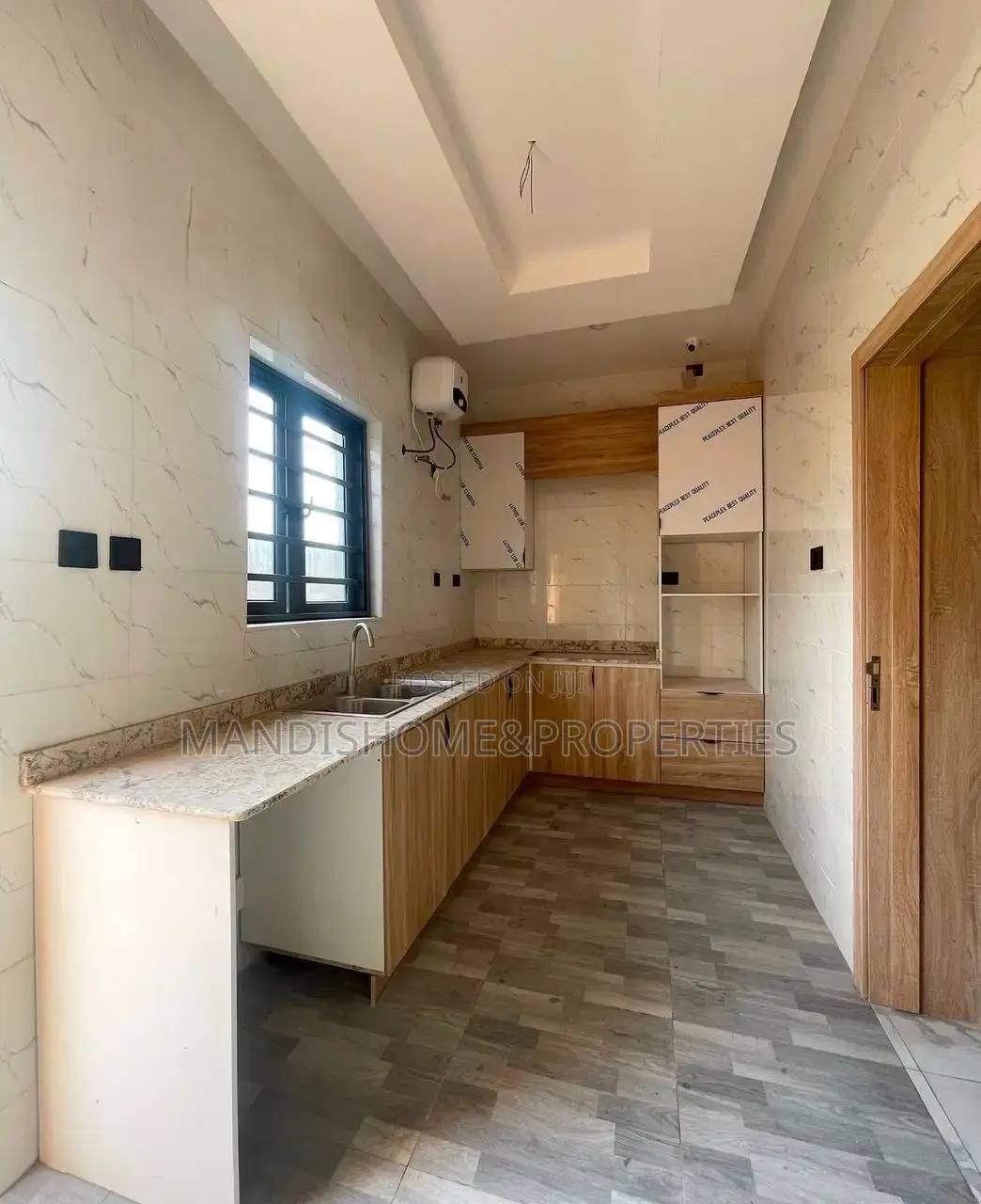 2bdrm Townhouse/Terrace in Olokonla, Ajah for sale
