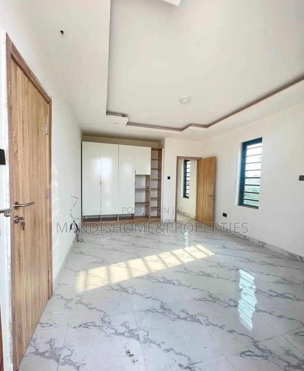 2bdrm Townhouse/Terrace in Olokonla, Ajah for sale