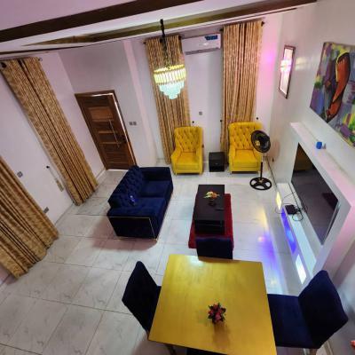 *brand New Fully Furnished Studio Apartment With Personal Entrance
