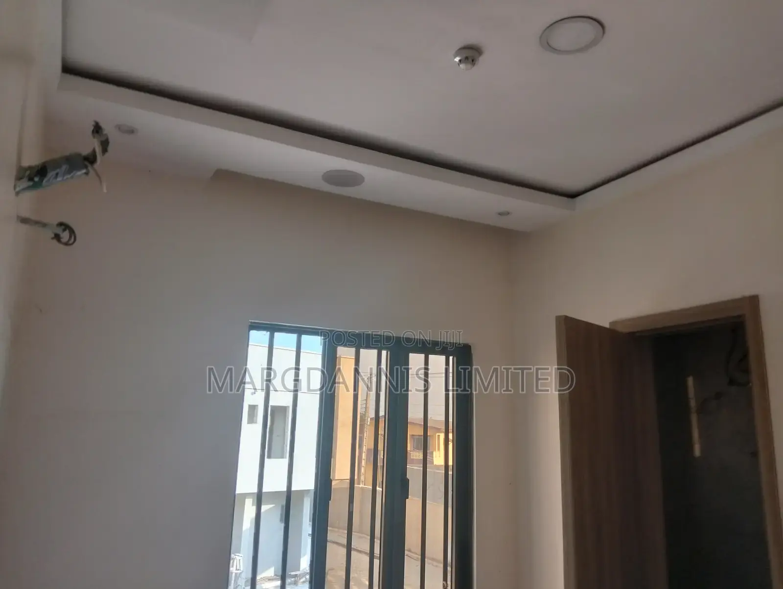 Furnished 3bdrm Duplex in Ibeshe-Ikorodu for sale
