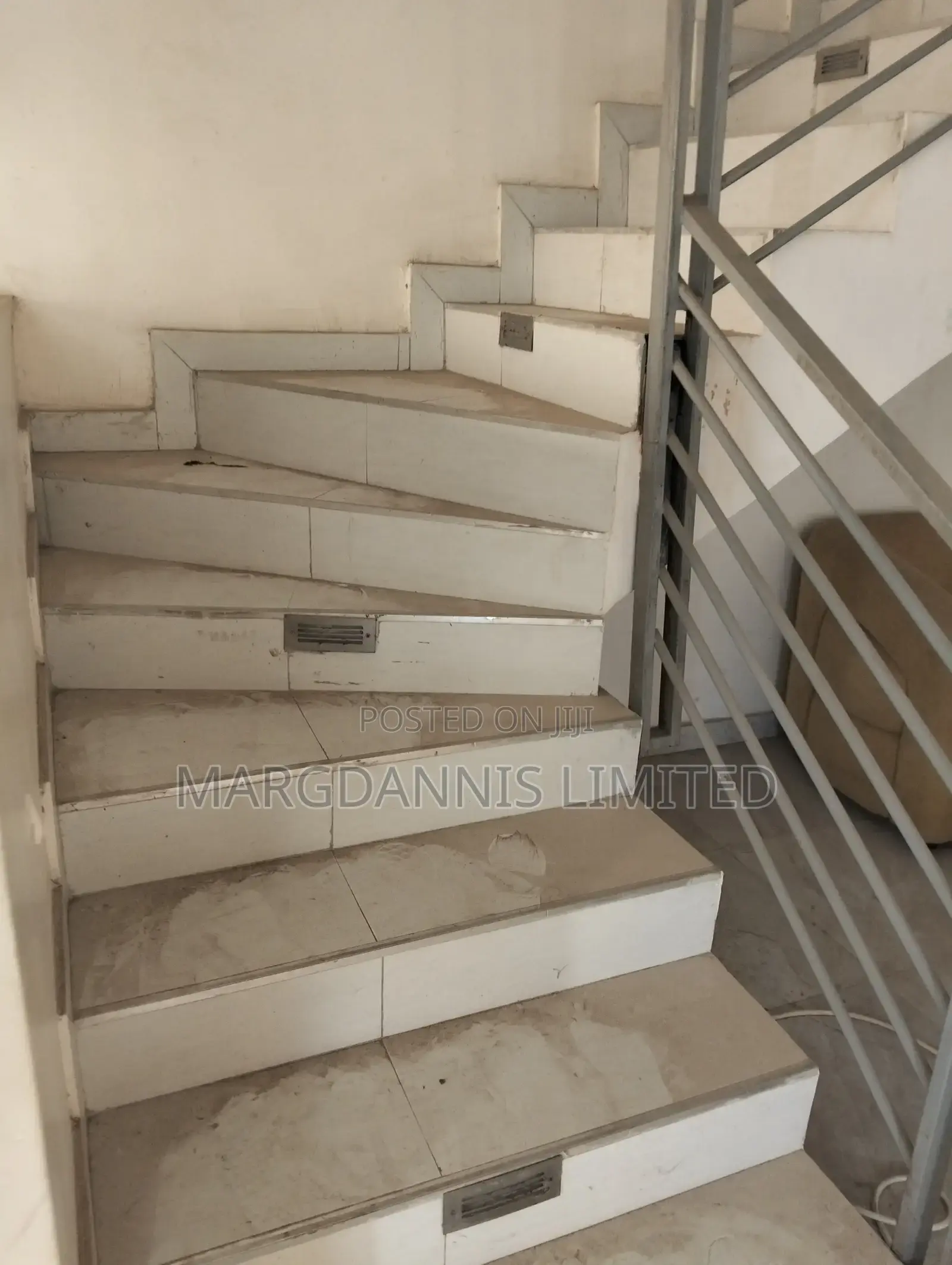 Furnished 3bdrm Duplex in Ibeshe-Ikorodu for sale