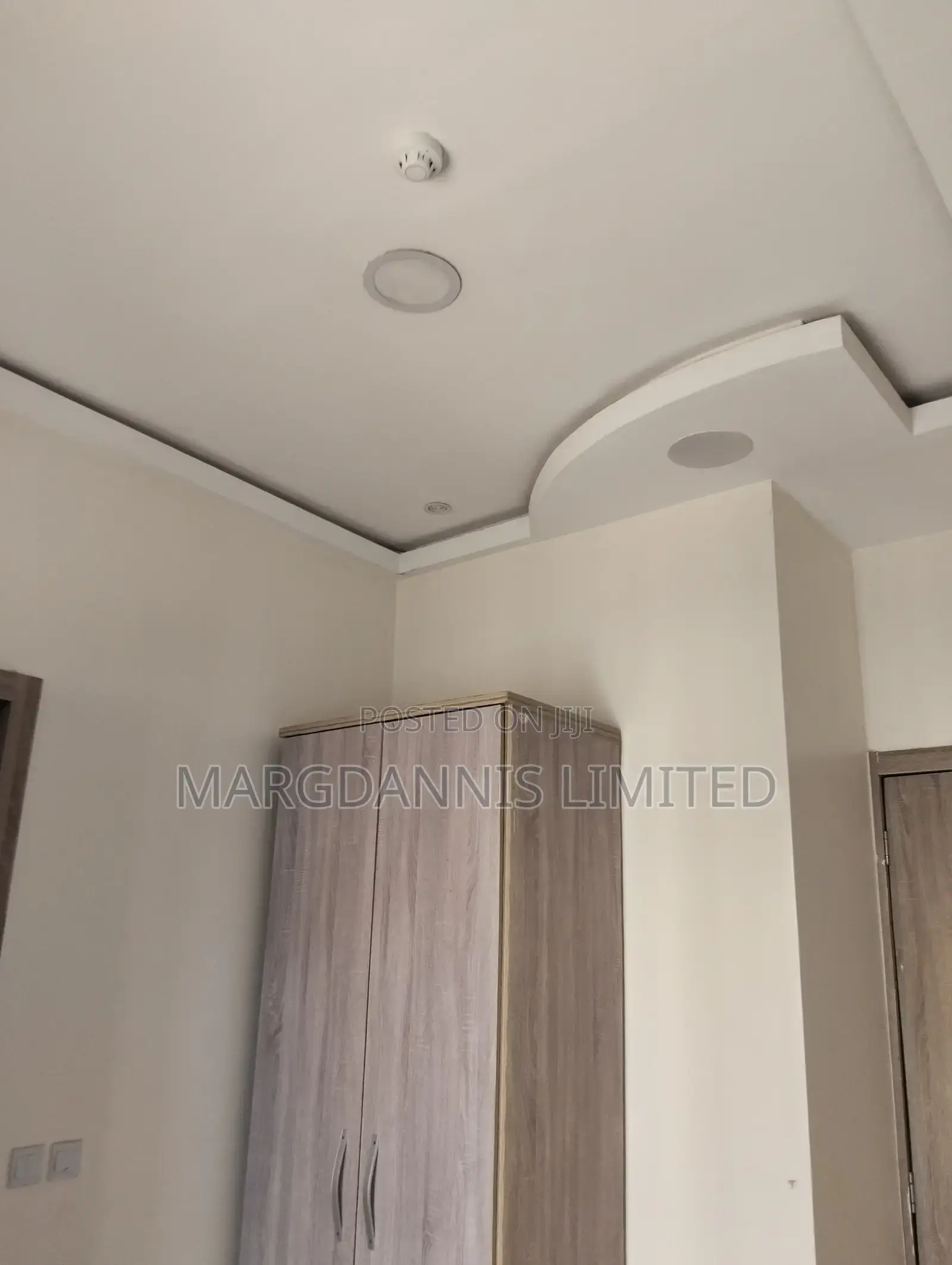 Furnished 3bdrm Duplex in Ibeshe-Ikorodu for sale