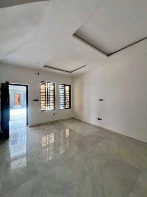 3 Bedroom Terrace Duplex