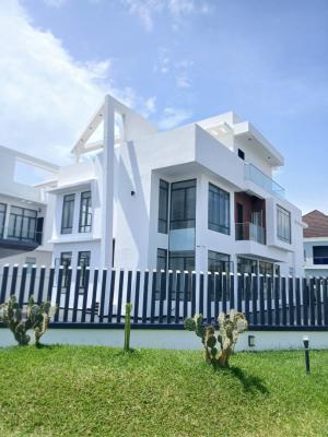 Luxury 5 Bedroom Detached Duplex With Swimming Pool,  $1,000,000 approx. ₦1,462,529,814