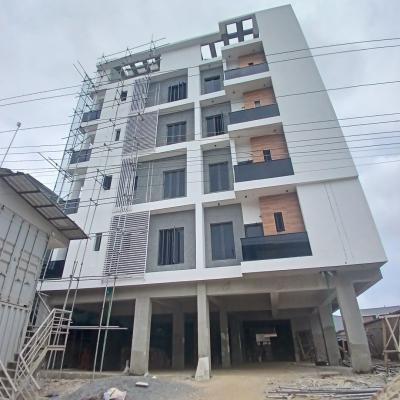 Exquisitely Detailed 2 Bedroom Apartment With Swimming Pool