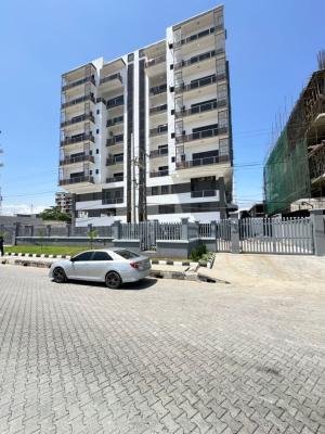 3 Bedroom Apartment With Swimming Pool, Gym