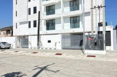 Exquisitely Detailed 2 Bedroom Well Built Apartment