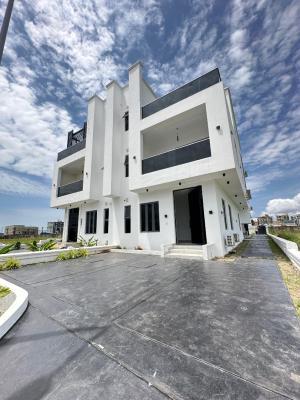 The Most Affordable Luxury 4 Bedroom Semi Detached Duplex
