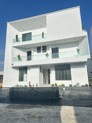 5 bedroom detached duplex for sale