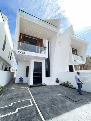 Aesthetically Pleasing 4 Bedroom Semi Detached Family Home
