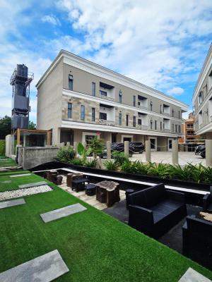 Vibrant 5 Bedroom Terrace Duplex