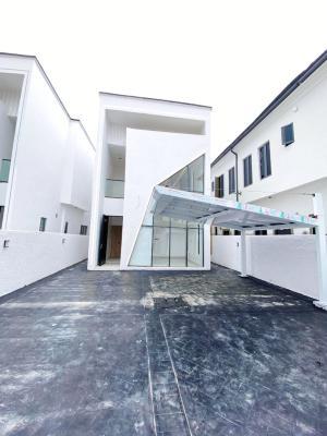 5 bedroom detached duplex for sale