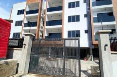 Luxury 3 Bedroom Apartment With Pool