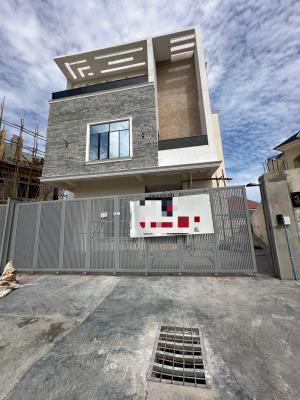 Contemporary Spacious 7 Bedroom Fully Detached Duplex With Bq, Cinema
