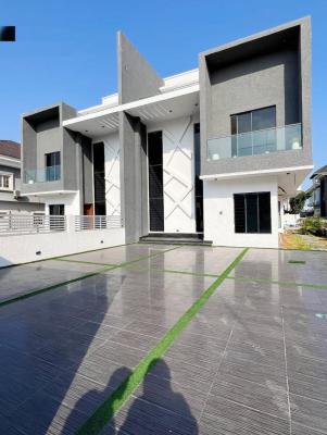 Best Value 5 Bedroom Duplex With Pool, Rooftop Terrace,on 440sqm
